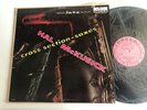 Hal McKusick LP Cross Section-saxes PROMO