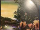 Fleetwood Mac - Tango In The Night Lp Warner Australia