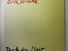 BAD BRAINS - ROCK FOR LIGHT US 1983 PVC records RARE Hardcore Reggae EX