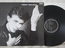 DAVID BOWIE heroes FRENCH VERSION NEAR MINT GERMAN LP psych glam rock RCA NM