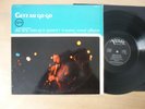 STAN GETZ feat. ASTRUD GILBERTO Getz Au Go Go  GER 1964 LP  Verve V6-8600 mint-