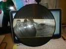 U2   The Joshua Tree  : Island Records Picture Disc  U26 P