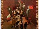 REO Speedwagon - Nine Lives LP Vinyl 1979 FE-35988 Sealed Gatefold Original