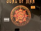 2xLP Sunz Of Man The Last Shall Be First STILL SEALED NEW OVP Red Ant Enter
