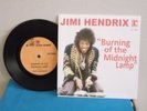 Jimmy Hendrix,Reprise,