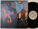 DAVID BOWIE Let's Dance EMI AMERICA LP NM shrink masterdisk rl modern love