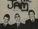 In The City Jam UK vinyl LP album record 2383447 POLYDOR 1977