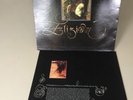 Fields Of The Nephilim: Elizium LP