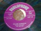 The beatles yellow submarine very rare 7