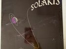 SOLARIS Solaris - NEW SEALED LP VINYL RECORD - 1980 DANA RECORDS DR1212