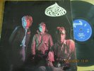 CREAM..FRESH CREAM.. RARE MONO  UK IST ISSUE,REACTION LABEL No 593 001