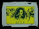 Rock Hits R-297, Mini 8 Track Folding Tape Cartridge, US, 1971