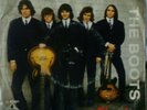 The Boots - But you never do IT, babe/Dimples