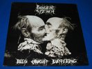 PUNGENT STENCH / Been Caught Buttering OG LP GERMANY 1st PRESS 1991 DEATH METAL