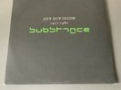 JOY DIVISION - SUBSTANCE 1988 -1ST EDITION VINYL LP. FAC150 EXCELLENT CONDITION 
