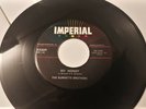 HOLLYWOOD 1958 ROCKABILLY JOHNNY & DORSEY BURNETTE JOE MAPHIS on IMPERIAL VG++