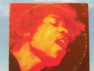 JIMI HENDRIX - ELECTRIC LADYLAND - REPRISE 1968 (1ST PRESS) *VG+* DOUBLE LP ?