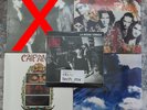 Caifanes: El Diablito Silencio Nervio del Volcan Negra Tomasa Vinyl 4LP ULTIMOS