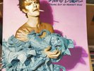 David Bowie Strung Out On Heaven's High Purple Vinyl, scary monsters demos, LP