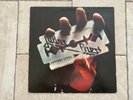 Judas Priest _ British Steel _ Vinile LP 33 giri _ 1980 CBS UK 1st press