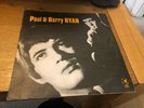 Paul & Barry Ryan Self Titled Rare MGM LP Vinyl