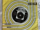 The Miracles “You Really Got A Hold On Me” 1962 Oriole American CBA 1795