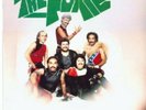 The Force - Por Una Noche Contigo 1985  LP - Cover is used  - LP is clean