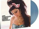 AMY WINEHOUSE  LIONESS  HIDDEN TREASURES  BLUE COLOURED 2 DISC VINYL NEW LTD ED