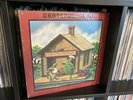 grateful dead terrapin station vinyl Jerry Garcia