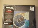 Pink Floyd Pulse Remastered 4 LP Vinyl Box Set 180 Gram New Gilmour
