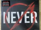 Metallica ?– Through The Never Vinyl 4LP Box Set RSD 2013 NEW/SEALED ( Not Knob)