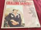 Rare Mexican Lp musart Mexico Chalino Sanchez nieves de enero corrido