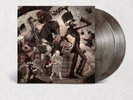 RARE My Chemical Romance The Black Parade 2LP Smokey Grey Vinyl Urban PREORDER