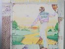 ELTON JOHN GOODBYE YELLOW BRICK ROAD DJM RECORDS IFS-67103,4 Japan VINYL LP
