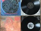 Morbid Angel - Altars Of Madness + Blessed Are The Sick 2LP UK 1st Press Earache