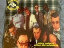Mighty Mighty Bosstones More Noise & Other Disturbances LP OG Press NM W/ SLEEVE