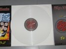 RARE LP NORDIC TRIBUTE TO THE REAL OI  - ROCK-O-RAMA REBELLES ISD
