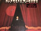 THE EMINEM SHOW 2x LP VINYL *RARE* 2002 SHADY RECORDS OG1st PRESS  WITH INSERT