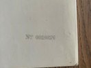 The Beatles White Album 0018058. First press Mono Top Opening with all inserts