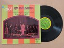 LP 33T OUM KALTHOUM om kalsoum - EL SOULASIA EL MOKADASA ORIG FRENCH PRESS exc