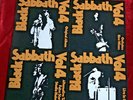 Vol.4 by Black Sabbath (Vinyl, 2021, Super Deluxe Edition Vinyl) 5 LP