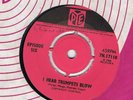 MOD/PSYCH-EPISODE SIX-I HEAR TRUMPETS BLOW/TRUE LOVE IS FUNNY-UK PYE INT.