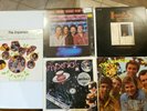 Imperials 5 LP ALBUMS -Includes No Shortage, This Years Model, Love is a Thing+