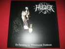 HULDER De oproeping van SILVER LP gorgoroth ifernach vothana atesh volahn horna