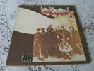 LED ZEPPELIN. II. GATEFOLD. ATLANTIC. SD 8236. 1970.