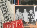 The Jam Snap Original Vinyyl LP Plus EP & Merchandise Sheet Inners Paul Weller