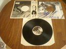 THE JAM DIG THE NEW BREED INNER SLEEVE SIGNED BY ALL 3 IN BLUE PEN COVER LP