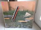 Pete Brown & Piblokto  ?– Thousands On A Raft, Harvest ?– SHVL 782, UK 1970 LP