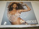 Beyonce  Double Vinyl Album Dangerously In Love Vinyl w/Jayz & Others