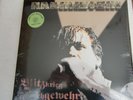 Rammstein - Blitzkrieg mit dem Fleischgewehr - GREEN  WAX - eingeschweißt